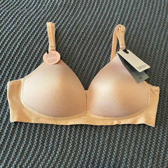 bendon wireless bras